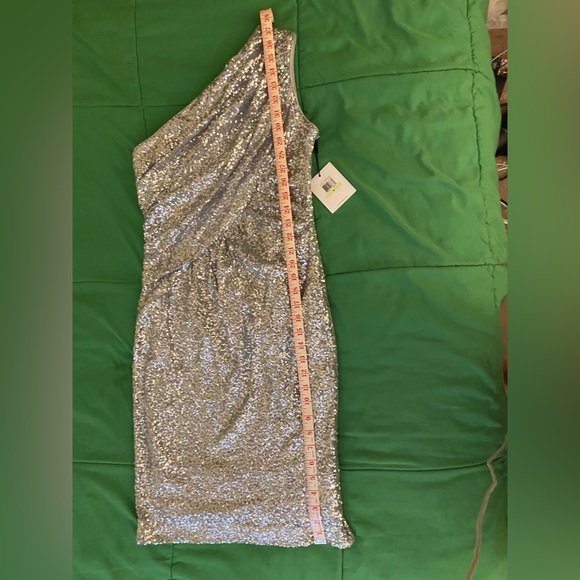 Calvin Klein Sequin Dress - Picture 8 of 8